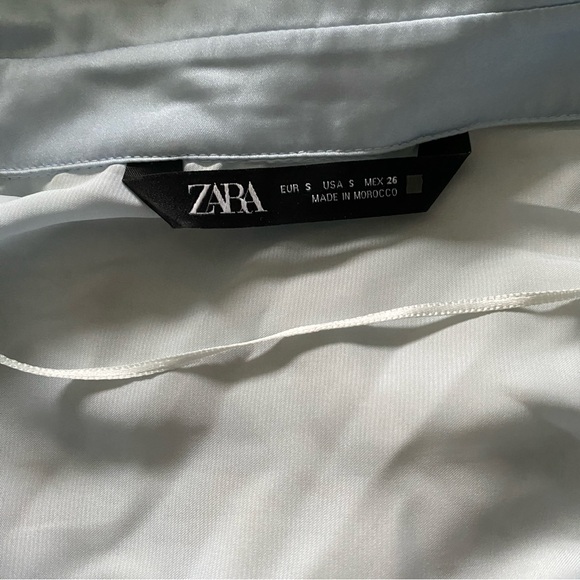 Floral Blouse - Picture 5 of 6